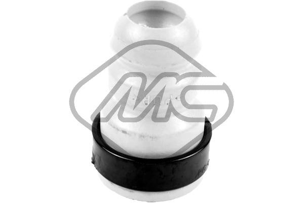 Tampone Paracolpo, Sospensione Metalcaucho 51082