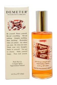 Tootsie Roll - 4 Oz - Cologne Spray