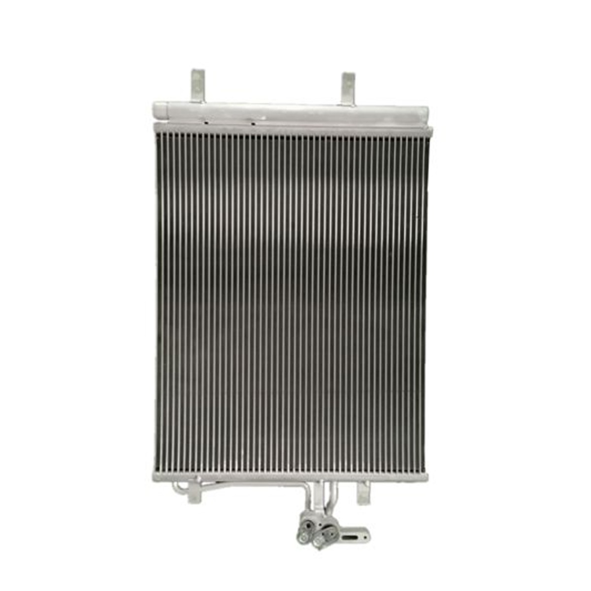TA-CNDDPI3733 Replacement Ac Condenser 07 S80 from Chassis 3119 for VOLVO XC70 2007-2019(CNDDPI3733)