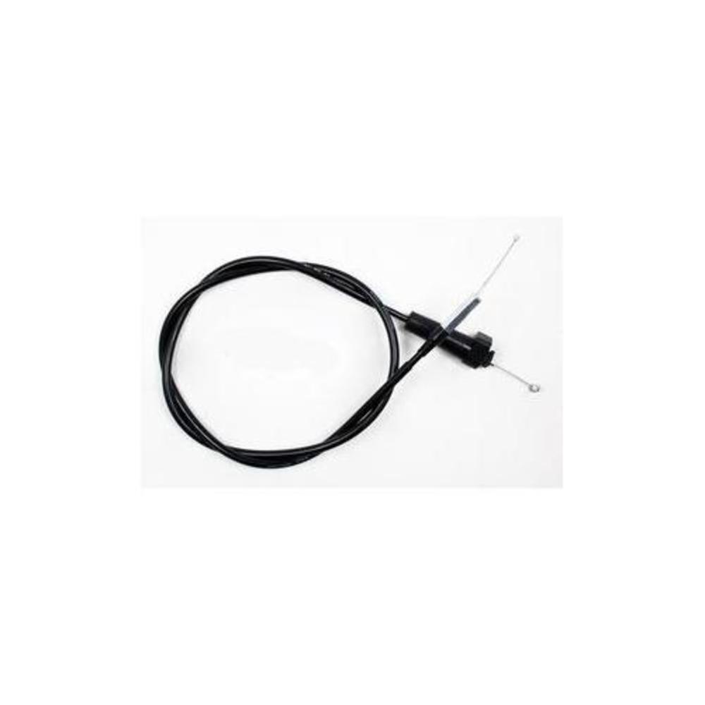 Motion Pro 02-0036 Black Vinyl Pull Throttle Cable