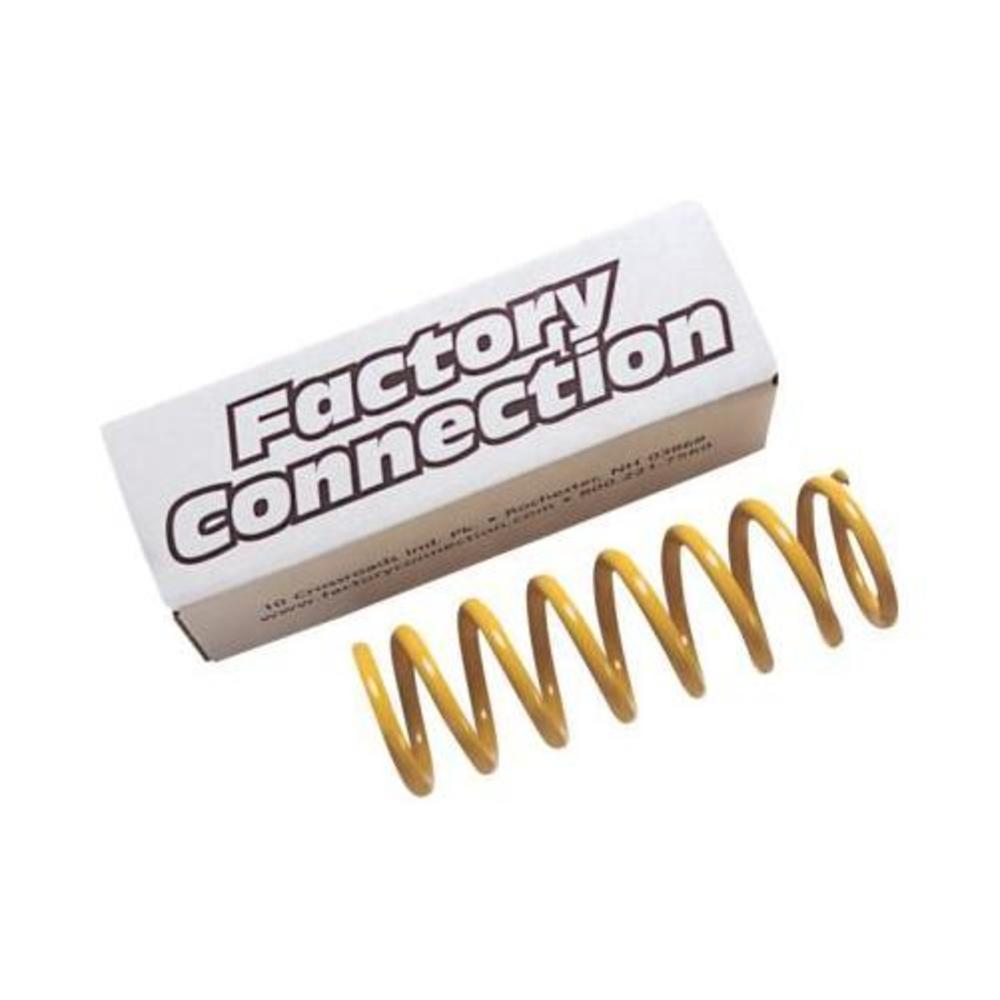 Factory Connection ALA-0049 Shock Springs - 4.9 Kg/mm