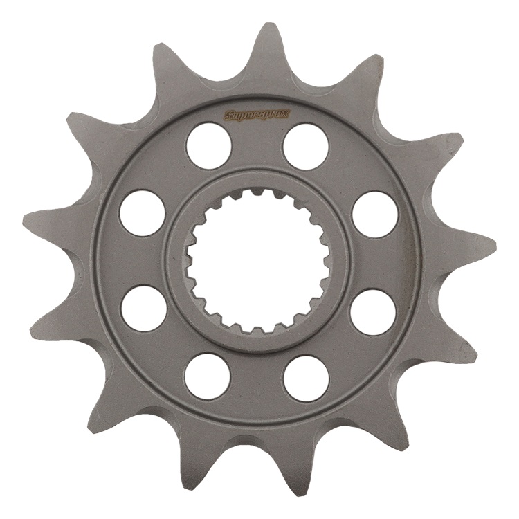 Supersprox CST-1590-13-1 Front Sprocket for Yamaha 125 YZ 80 83 84 86 87 88 89 90 91 92 93 94 95 96 97 98 99 00 01 02 03 04 05 06 07 08 09 10 11 12 13