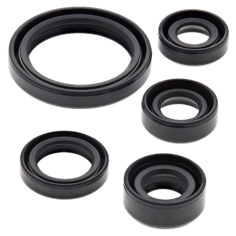 New Winderosa Sealing Gaskets for Suzuki DR-Z 125 03 04 05 06 07 08 09 10 11 12 13 14 15 16 2003 2004 2005 2006 2007 2008 2009 2010 2011 2012 2013 201