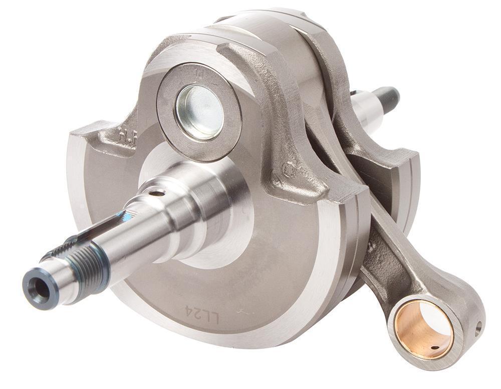 New Hot Rods Stroker Crankshaft for Suzuki DR-Z 400 S 05 06 07 08 09 14 15, DR-Z 400 00 01 02 03 04 05 06 07 08 09 10 11 12 13 14 15, LT-Z 400 03 04 0