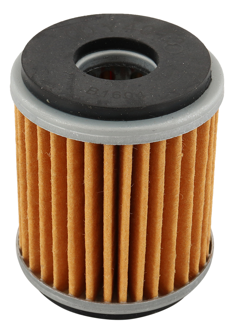 MIW Y4013--004 Oil Filter for Yamaha YZ250FX 15 16 17 5D3-13440-09-00, YZ450F 03 04 05 06 07 08 09 10 11 12 13 14 15 16 17 5D3-13440-09-00, YZ450FX 16