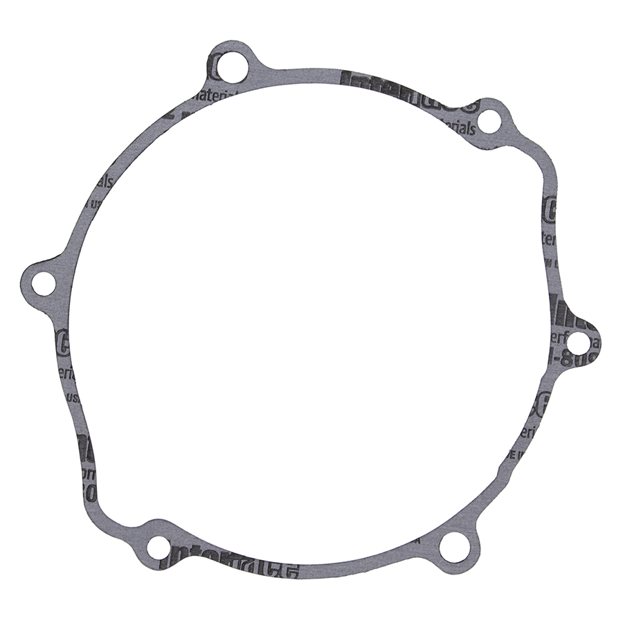 New Winderosa Clutch Cover Gasket for Yamaha YZ85 02 03 04 05 06 07 08 09 10 11 12 13 14 15 16 17 18 2002 2003 2004 2005 2006 2007 2008 2009 2010 2011