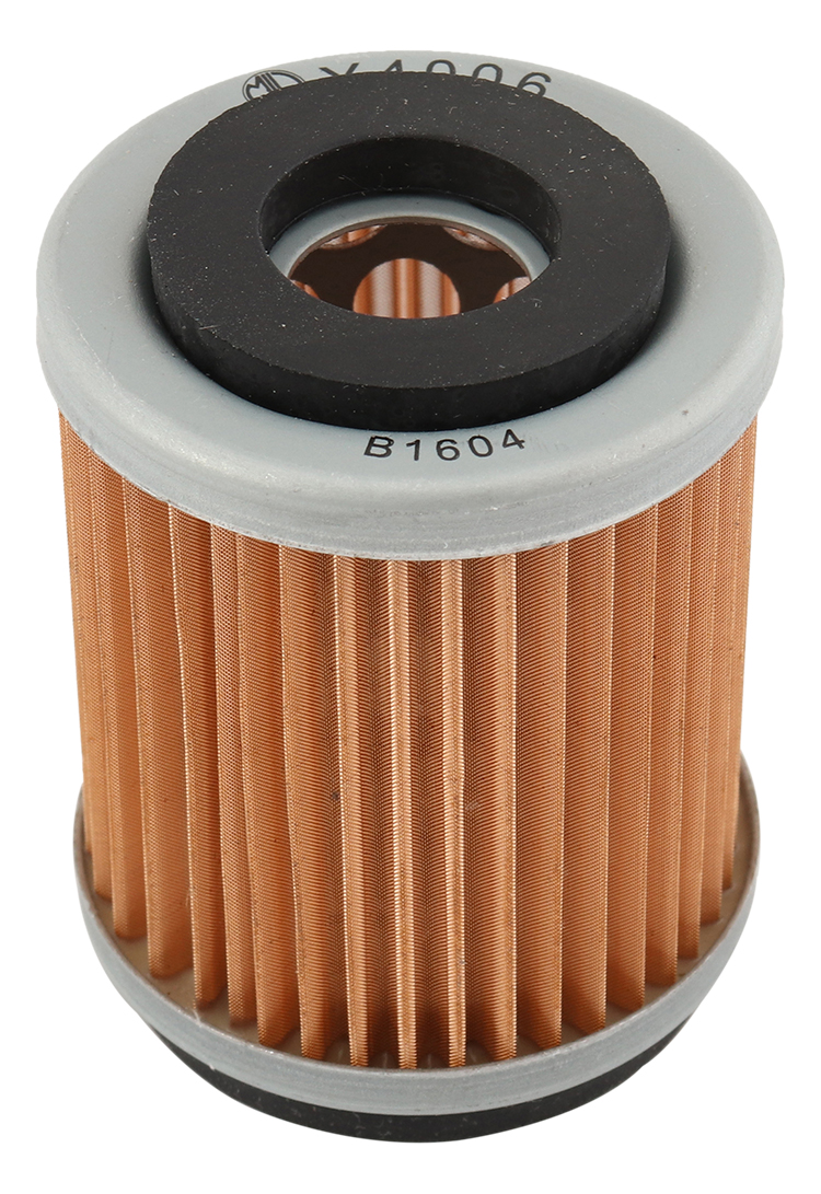MIW Y4006--001 Oil Filter for Yamaha TW200 Trailway 87 88 89 90 91 92 93 94 95 96 97 98 99 00 01 02 03 04 05 06 07 08 09 10 11 12 13 14 15 16 17 3UH-E