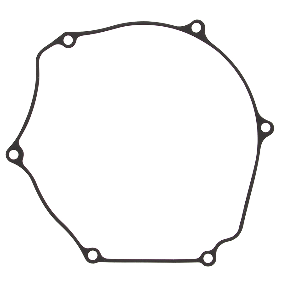 New Winderosa Clutch Cover Gasket for Suzuki RMX 450 10 11 2010 2011, RMX 450Z 17 2017, RMZ 450 08 09 10 11 12 13 14 15 16 2008 2009 2010 2011 2012 20