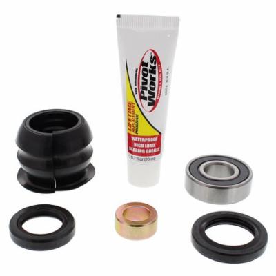 New Pivot Works Steering Stem Bearing Kit PWSSK-H07-400 for Honda TRX 250 EX Sportrax 01 02 03 04 05 06 07 08, TRX 250 TE Recon 02 03 04 05 06 07 08 0