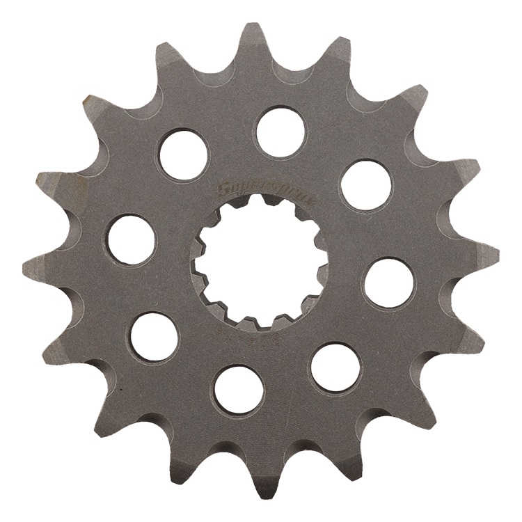 Supersprox CST-824-16-1 Front Sprocket for Husqvarna 250 TC 03 04 05 06 07 08 09 10 11 12 13 14 15 16 17, 450 TC 03 04 05 06 07 08 09 10 11 12 13, 510