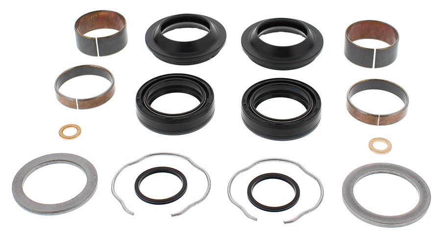 New Pivot Works Fork Rebuild Kit PWFFK-K19-000 for Kawasaki 65KX 00 01 02 03 04 05 06 07 08 09 10 11 12 13 14 15 16 17 18