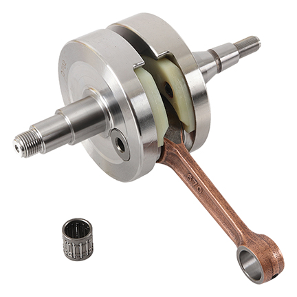 New Hot Rods Crankshaft for KTM 125 SX 01 02 03 04 05 06 07 08 09 10 11 12 13 14 15 4024