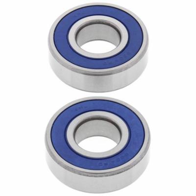 New All Balls Rear Wheel Bearing Kit 25-1626 for Buell Blast 2000 2001 2002 2003 2004 2005 2006 2007 2008 2009 00 01 02 03 04 05 06 07 08 09