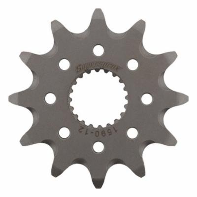 Supersprox CST-1590-12-1 Front Sprocket for Yamaha 125 YZ 80 83 84 86 87 88 89 90 91 92 93 94 95 96 97 98 99 00 01 02 03 04 05 06 07 08 09 10 11 12 13