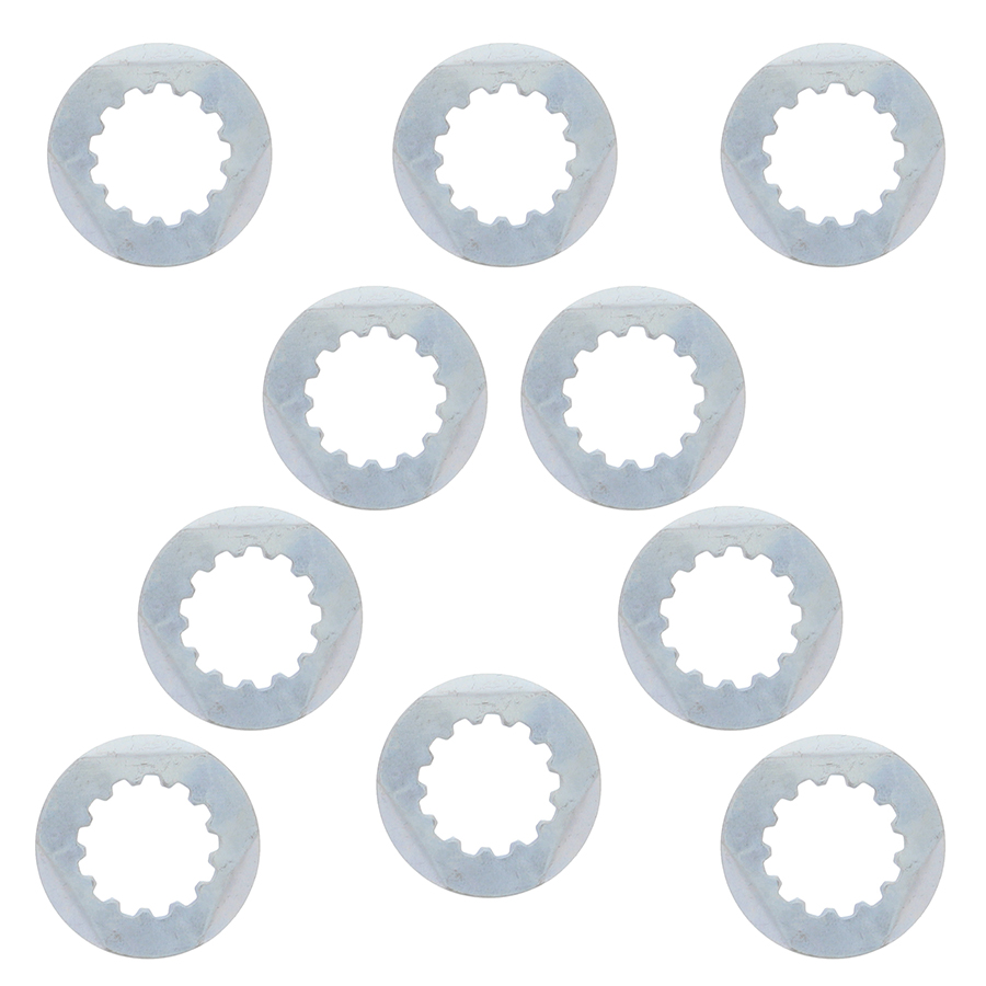 New All Balls Racing Wheel Bearing Kit, Upgrade 25-1639 for YFS200 Blaster 03-06, YFZ350 Banshee 87-09, YFZ450 04-13, YFZ450R 09-17, YFZ450X 10-11, YF
