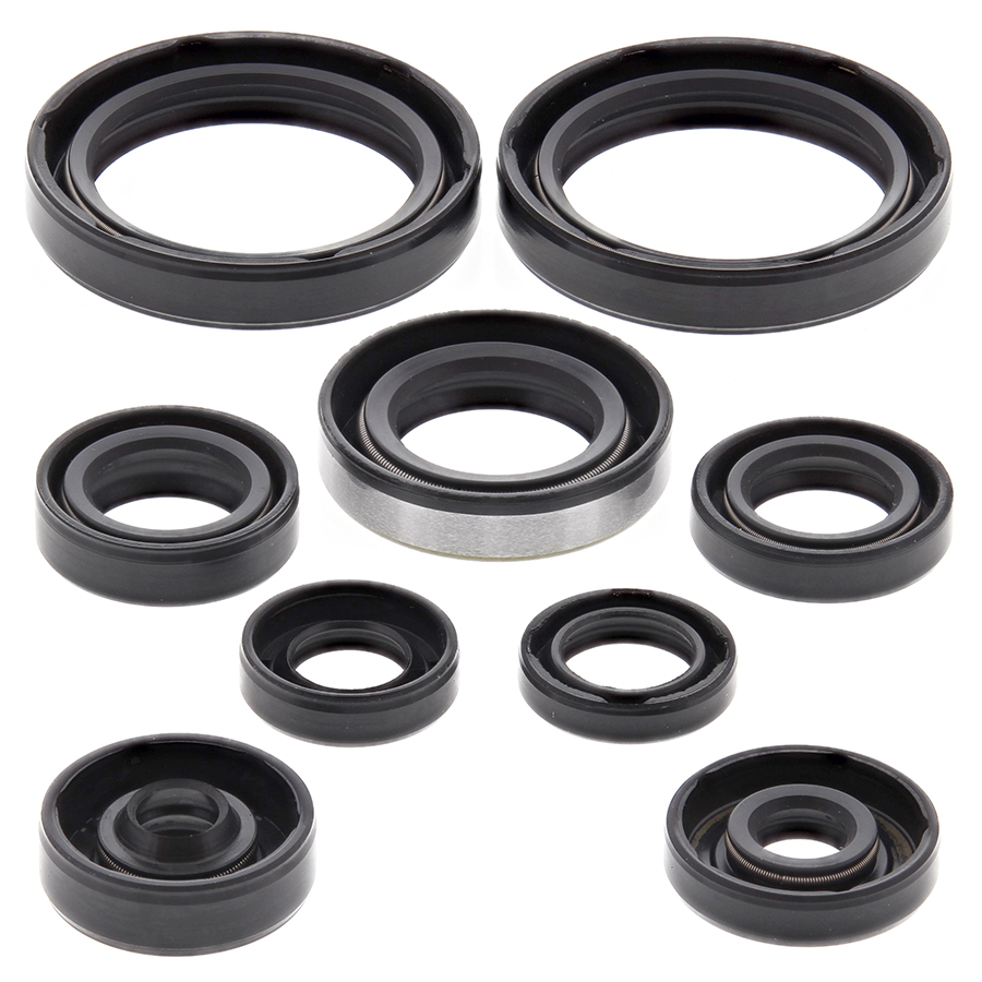 New Winderosa Sealing Gaskets for Kawasaki KX 250 F 06 07 08 09 10 11 12 13 14 15 16 2006 2007 2008 2009 2010 2011 2012 2013 2014 2015 2016