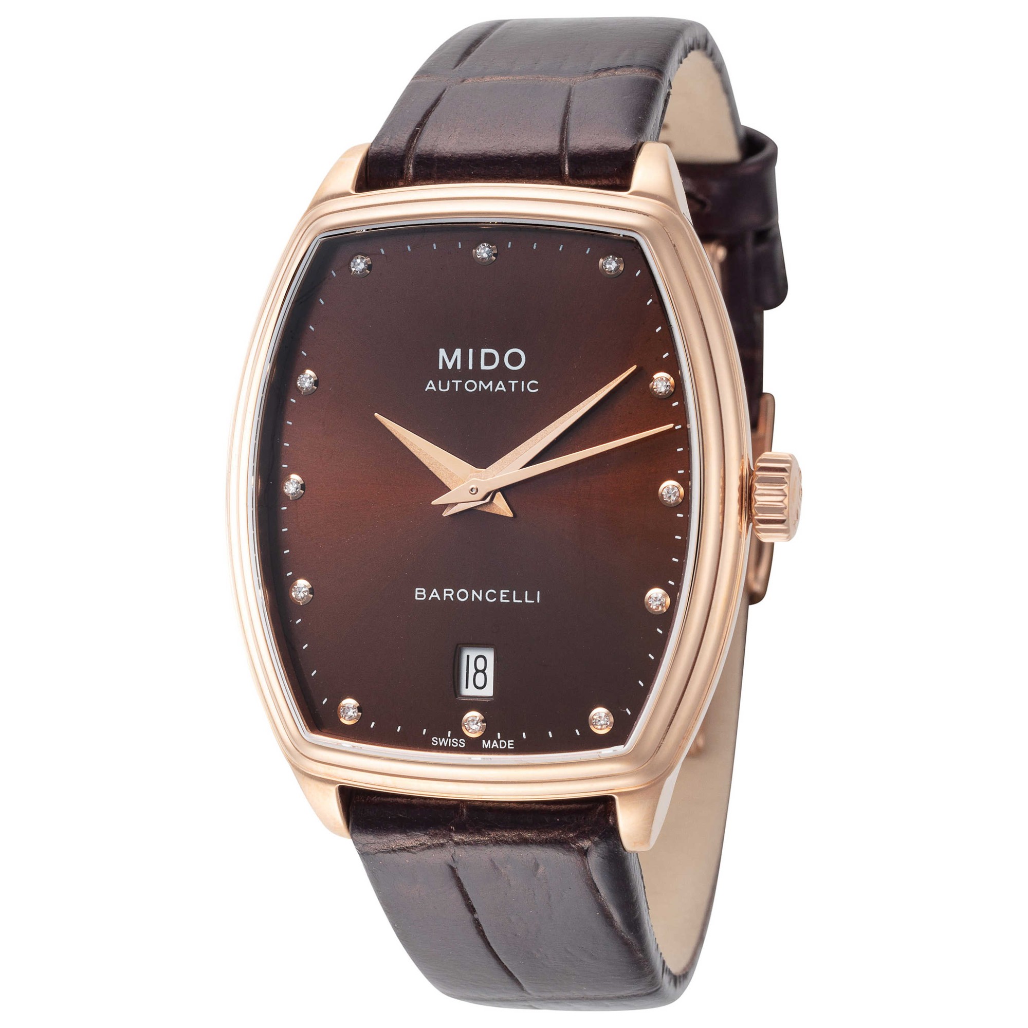 Mido Baroncelli Women's Watch