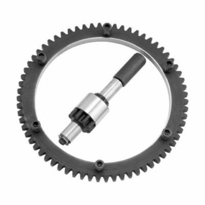Evolution EV:1010-1021 Complete Starter Ring Gear Conversion Kit - 102 Tooth