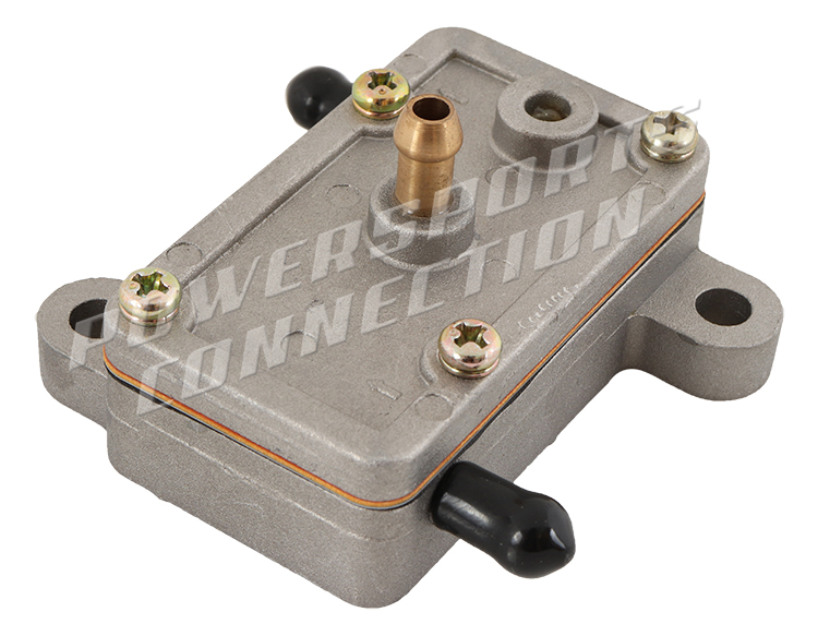 Connection SC-1013--005 Fuel Pump Compatible with/Replacement for Arctic Cat 340 Panther 98 99, 370 Panther 99 00 01 02 03 04 05 06 07 08 0109-887, 01