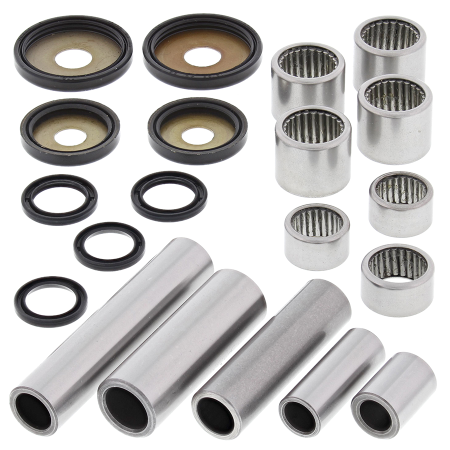 New All Balls Racing Linkage Bearing Kit 27-1120 for Suzuki DR-Z 125 03 04 05 06 07 08 09 10 11 12 13 14 15 16 2003 2004 2005 2006 2007 2008 2009 2010