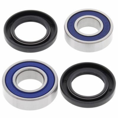 New All Balls Front Wheel Bearing Kit 25-1395 for Polaris Outlaw 50 2008 2009 2010 2011 2012 2013 2014 2015 2016 2017 2018 08 09 10 11 12 13 14 15 16