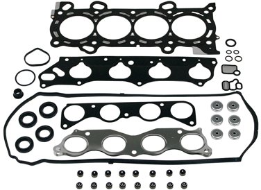 2003-2007 Honda Accord Engine Gasket Set Beck Arnley Honda Engine Gasket Set 032-3034