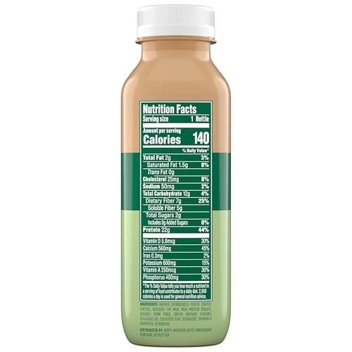 Starbucks Coffee Protein Drink Classic Cafe 12 Fl Oz thumbnail