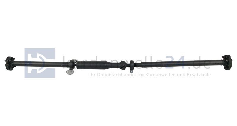 Original Gelenkwelle, Kardanwelle Mercedes-Benz Vito, Viano, A4474100700, A447 410 0700 a 447 410 07
