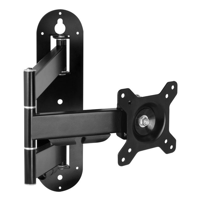Arctic W1C Widescreen/UltraWide Monitor Wall Mount with Folding Arm