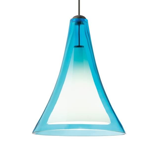 FJ-MELROSE II PEND AQ BZ, Tech Lighting 700FJMLPQZ 70DK0A9 (661038)