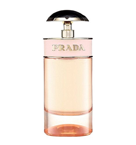 Prada La Femme Intense Gift Set Edp 100ml Perfume Satin Body Lotion 100ml New