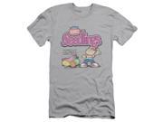 Dubble Bubble Seedlings Mens Slim Fit Shirt
