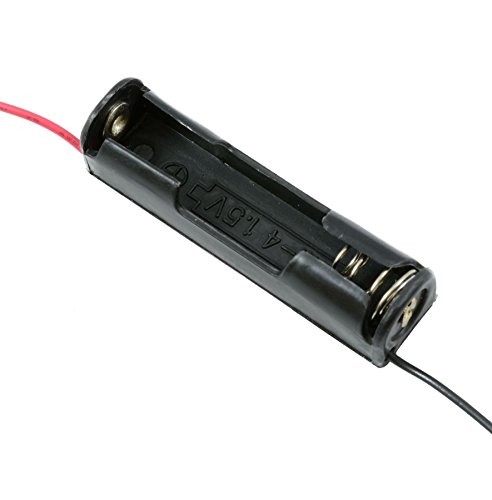 Switch Electronics AAA X 1 Open Battery Holder