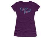 Dubble Bubble Flower Power Juniors Premium Bella Shirt