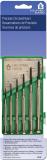 Helping Hands 5 Piece Jewelers Screwdriver Set 20140 - Pack of 3