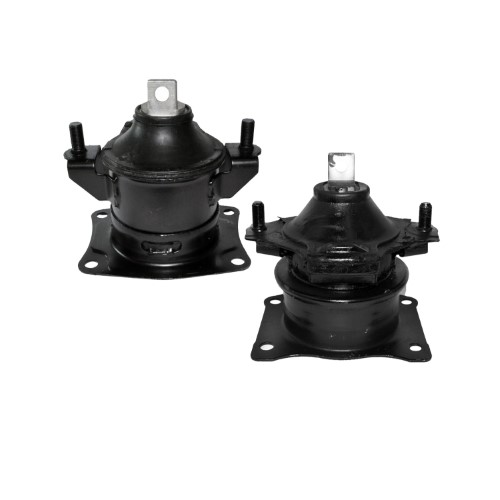Engine Motor Mounts Kit for Accord Front Rear 3.0 L