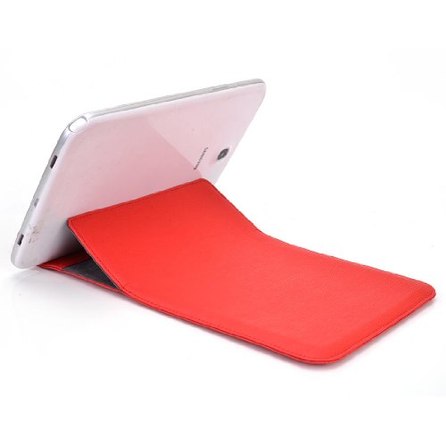 Kroo Flexi Case for 6 to 8 Inch Tablets Red TN08FXR1 6990