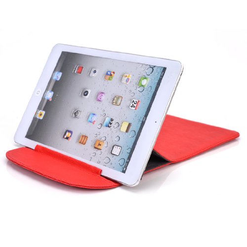Kroo Flexi Case for 6 to 8 Inch Tablets Red TN08FXR1 6990 thumbnail