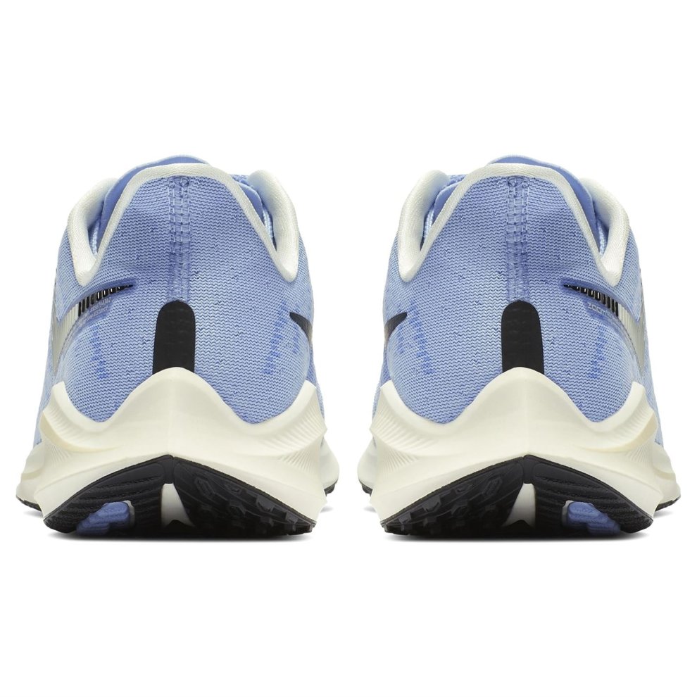 (5 UK, Blue) Nike Air Zoom Vomero 14 Womens Running Trainers Shoes Blue Athleisure Sneakers thumbnail