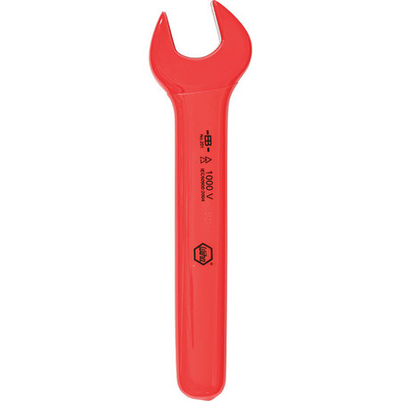 Wiha Open End Wrench SAE 5/8  Head Size 20140