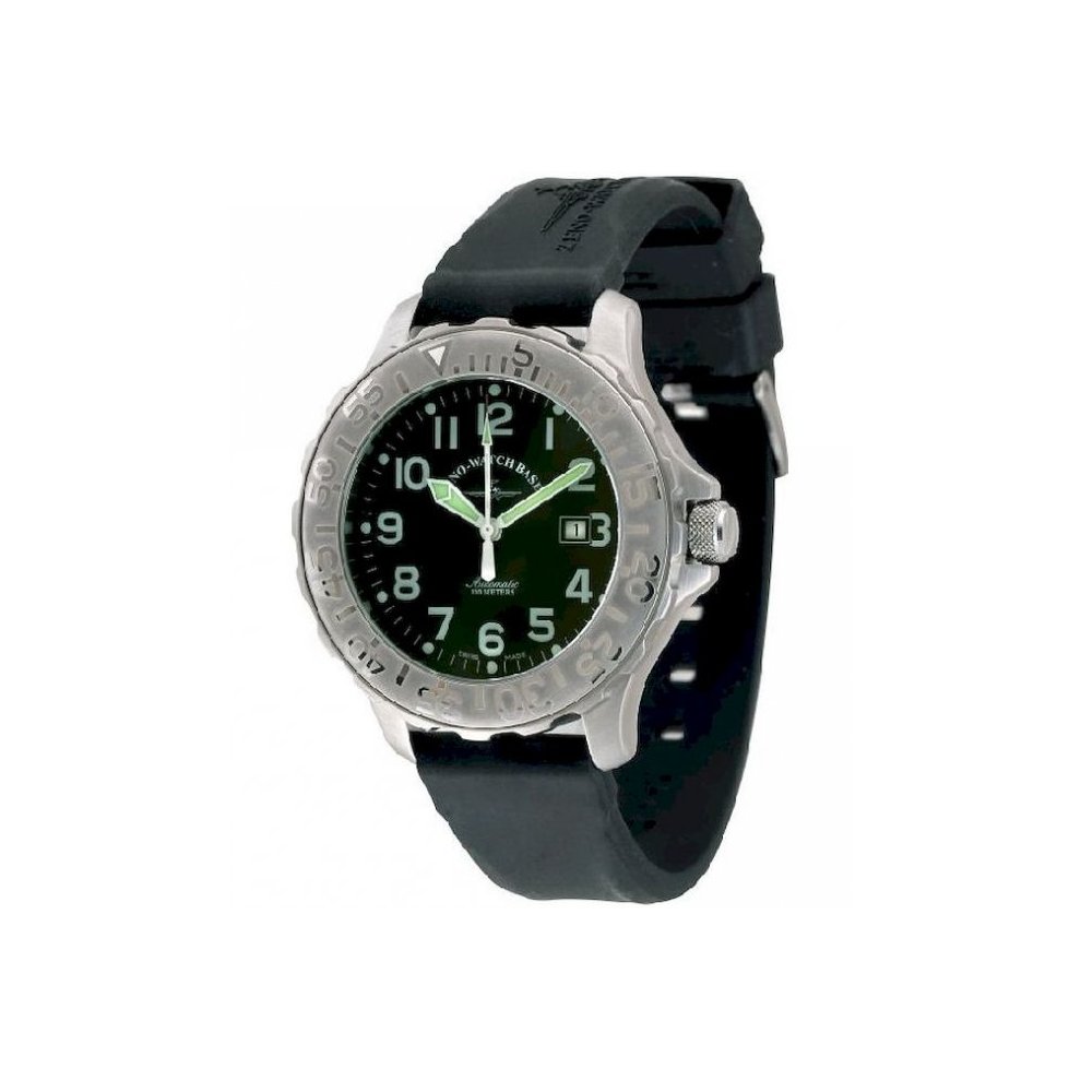 Zeno-Watch 2554-a8 - Men`s Watch