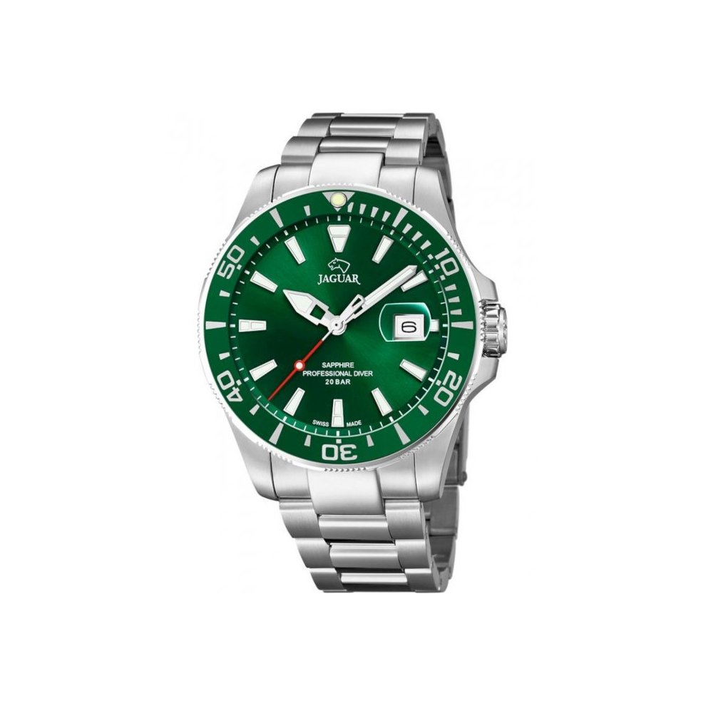 Jaguar Menswatch  J860/B