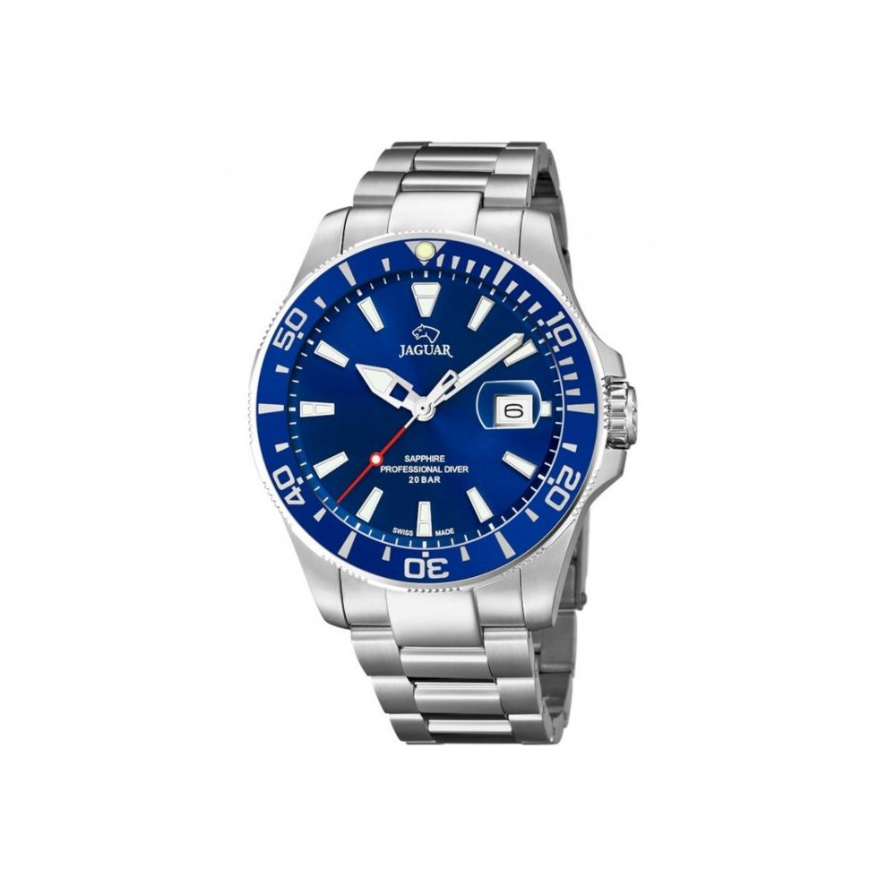 Jaguar Menswatch  J860/C