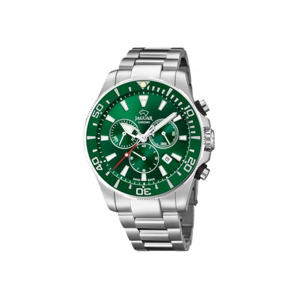 Jaguar Menswatch  J861/4 Chronographs