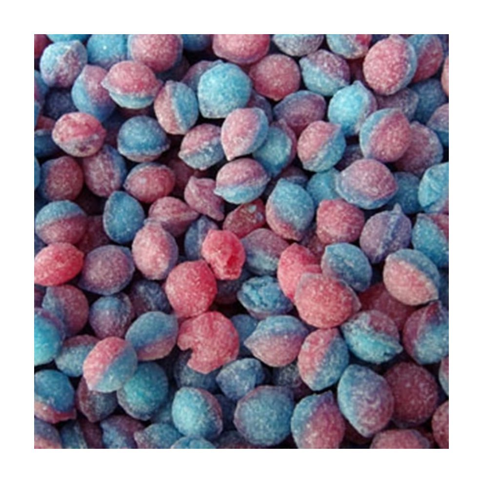 3 Bags of 150g Bags of Bubble Gum Pips