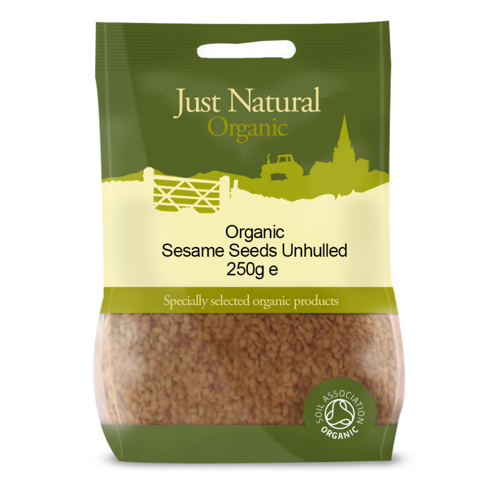 SESAME SEEDS JN