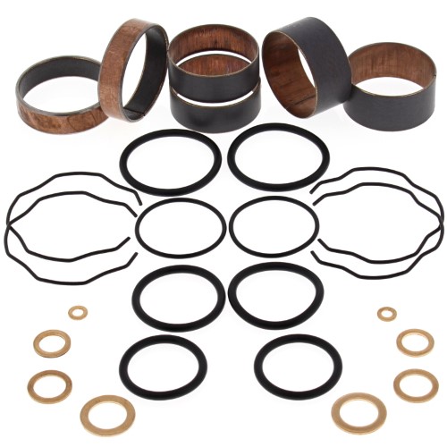 Fork Bushing Kit Yamaha XJ900 (SA) 900cc 00 01 02 03 04 05 06 07 08 09 10