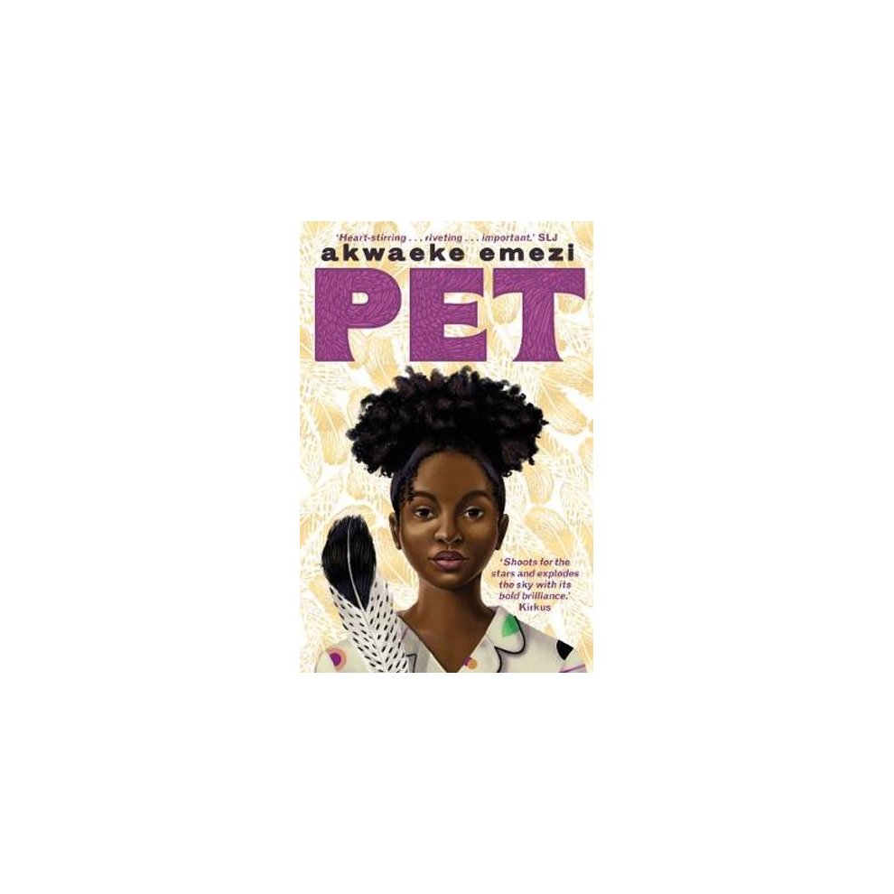 Pet Emezi, Akwaeke [Used - Good] [Softcover]