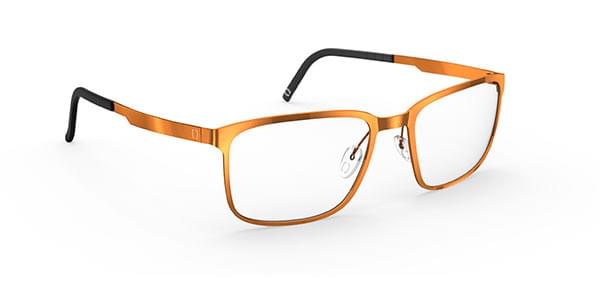 Neubau T002 Alex 2540 Gold  Women/Men Eyeglasses (Frame Only)