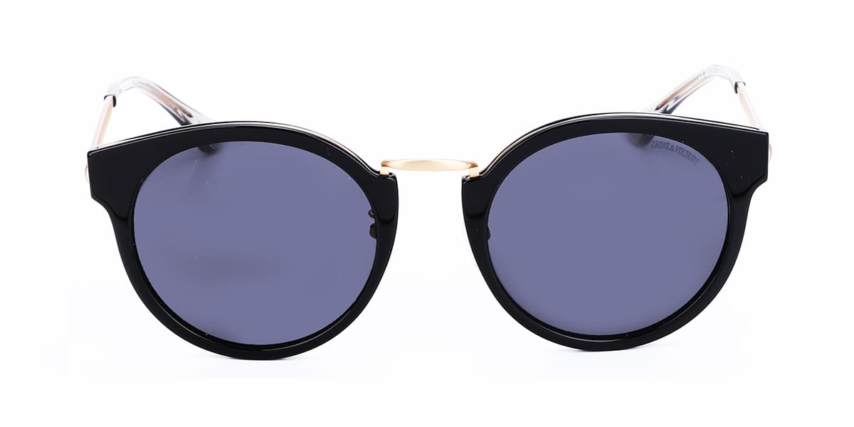 Zadig & Voltaire Sunglasses SZV072G 0700